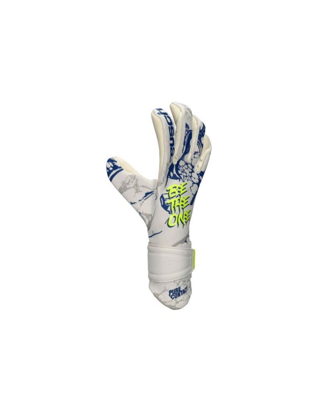 Reusch Reusch Pure Contact Gold XM 53709011089 goalkeeper gloves