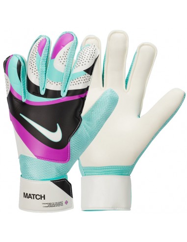 Nike Match M FJ4862010 goalkeeper gloves
