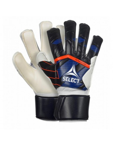 Select 04 Protection v24 Jr goalkeeper gloves T2618448