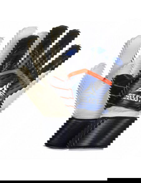 Select 04 Protection v24 Jr goalkeeper gloves T2618448