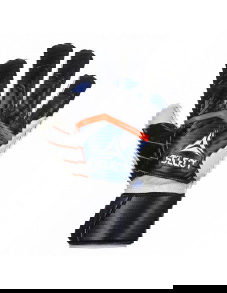 Select 04 Protection v24 Jr goalkeeper gloves T2618448