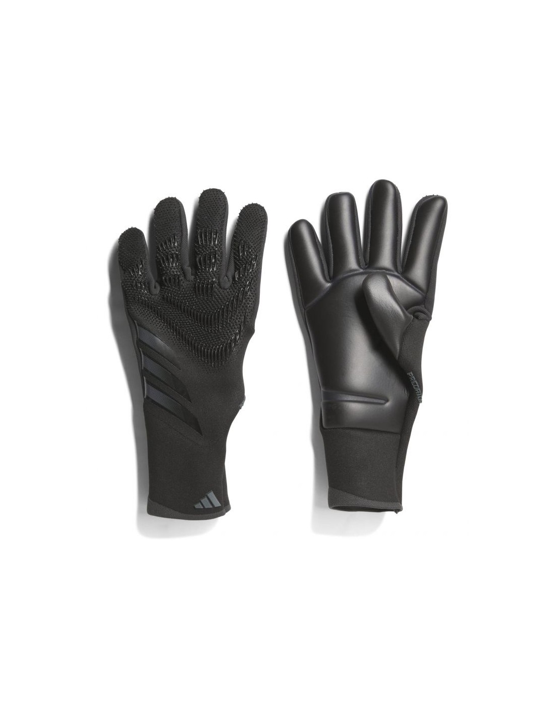 Adidas Predator Pro M IQ4033 goalkeeper gloves