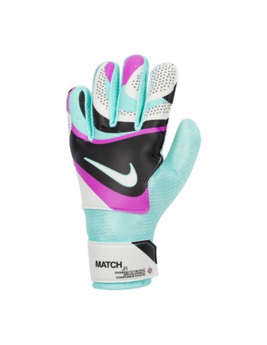Nike Match Jr FJ4864010 goalkeeper gloves