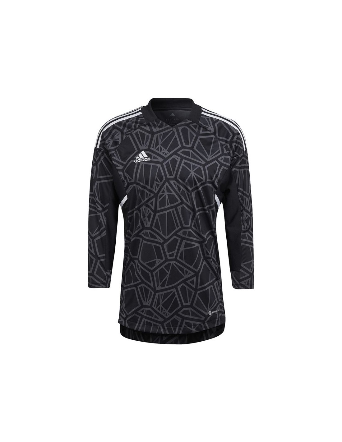 Adidas Condivo 22 Jersey Long Sleeve M HB1615 goalkeeper shirt