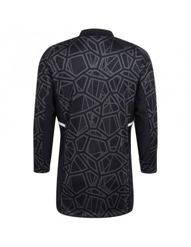 Adidas Condivo 22 Jersey Long Sleeve M HB1615 goalkeeper shirt