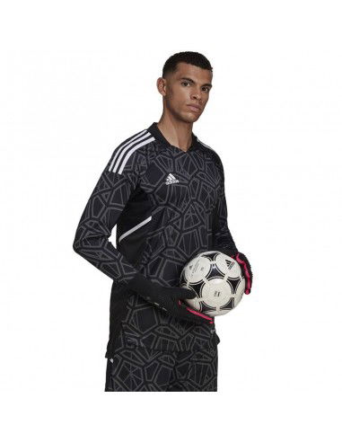Adidas Condivo 22 Jersey Long Sleeve M HB1615 goalkeeper shirt