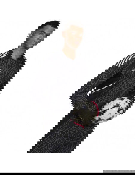 Adidas Condivo 22 Jersey Long Sleeve M HB1615 goalkeeper shirt