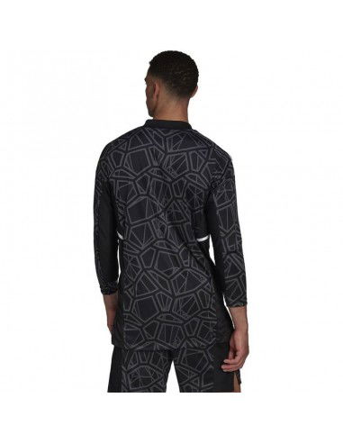 Adidas Condivo 22 Jersey Long Sleeve M HB1615 goalkeeper shirt