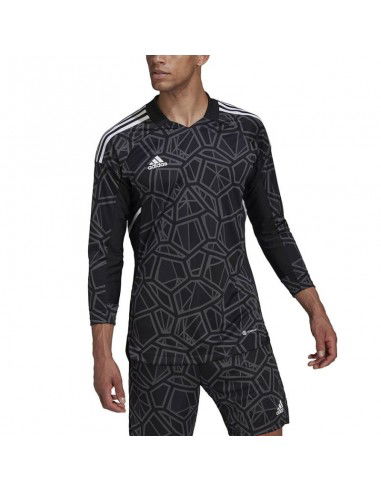 Adidas Condivo 22 Jersey Long Sleeve M HB1615 goalkeeper shirt