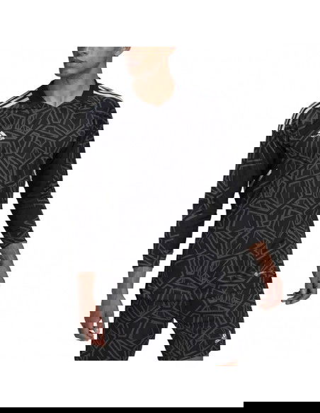 Adidas Condivo 22 Jersey Long Sleeve M HB1615 goalkeeper shirt