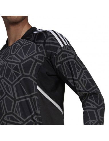 Adidas Condivo 22 Jersey Long Sleeve M HB1615 goalkeeper shirt