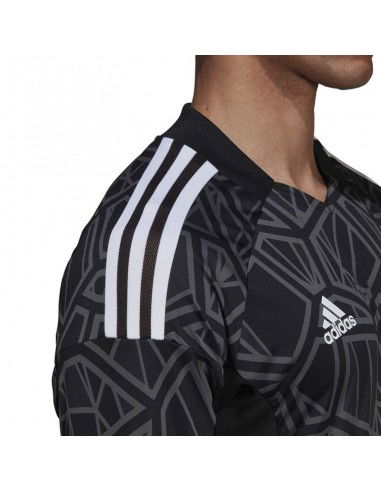 Adidas Condivo 22 Jersey Long Sleeve M HB1615 goalkeeper shirt