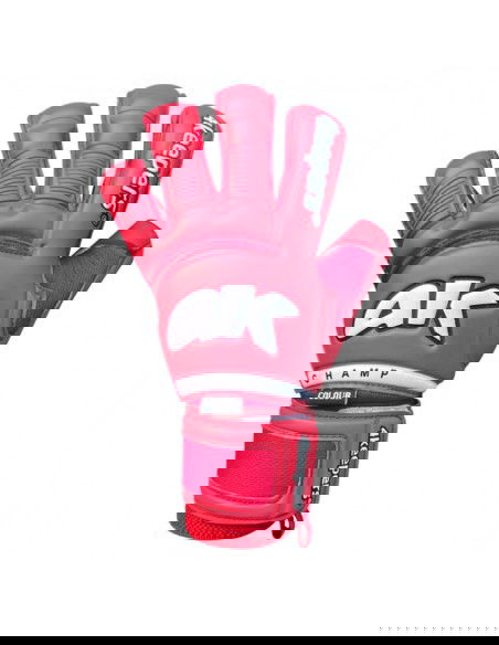 4keepers Champ Color Red VI RF2G Jr goalkeeper gloves S906487