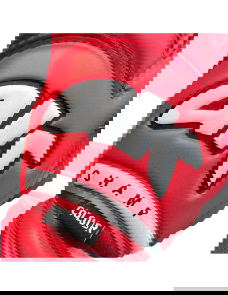 4keepers Champ Color Red VI RF2G Jr goalkeeper gloves S906487