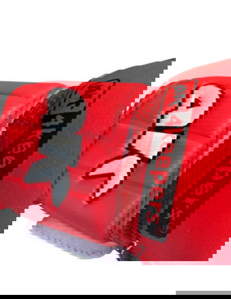 4keepers Champ Color Red VI RF2G Jr goalkeeper gloves S906487