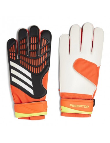 Adidas Predator Training M IQ4027 goalkeeper gloves