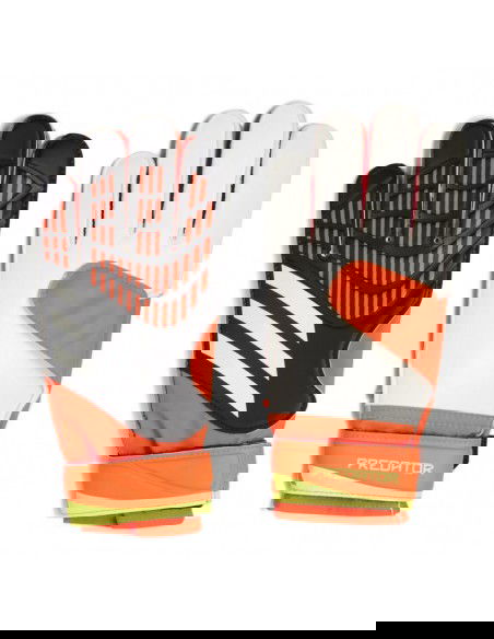 Adidas Predator Training M IQ4027 goalkeeper gloves