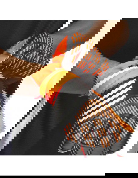 Adidas Predator Training M IQ4027 goalkeeper gloves