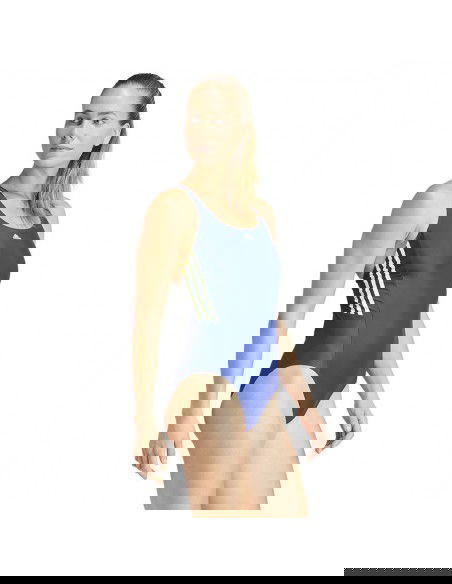 Adidas 3 Stripes MID Suit M IT6292 swimsuit