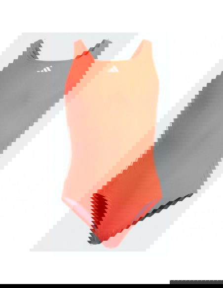 Adidas Cut 3 Stripes Suit Jr IQ3971 swimsuit