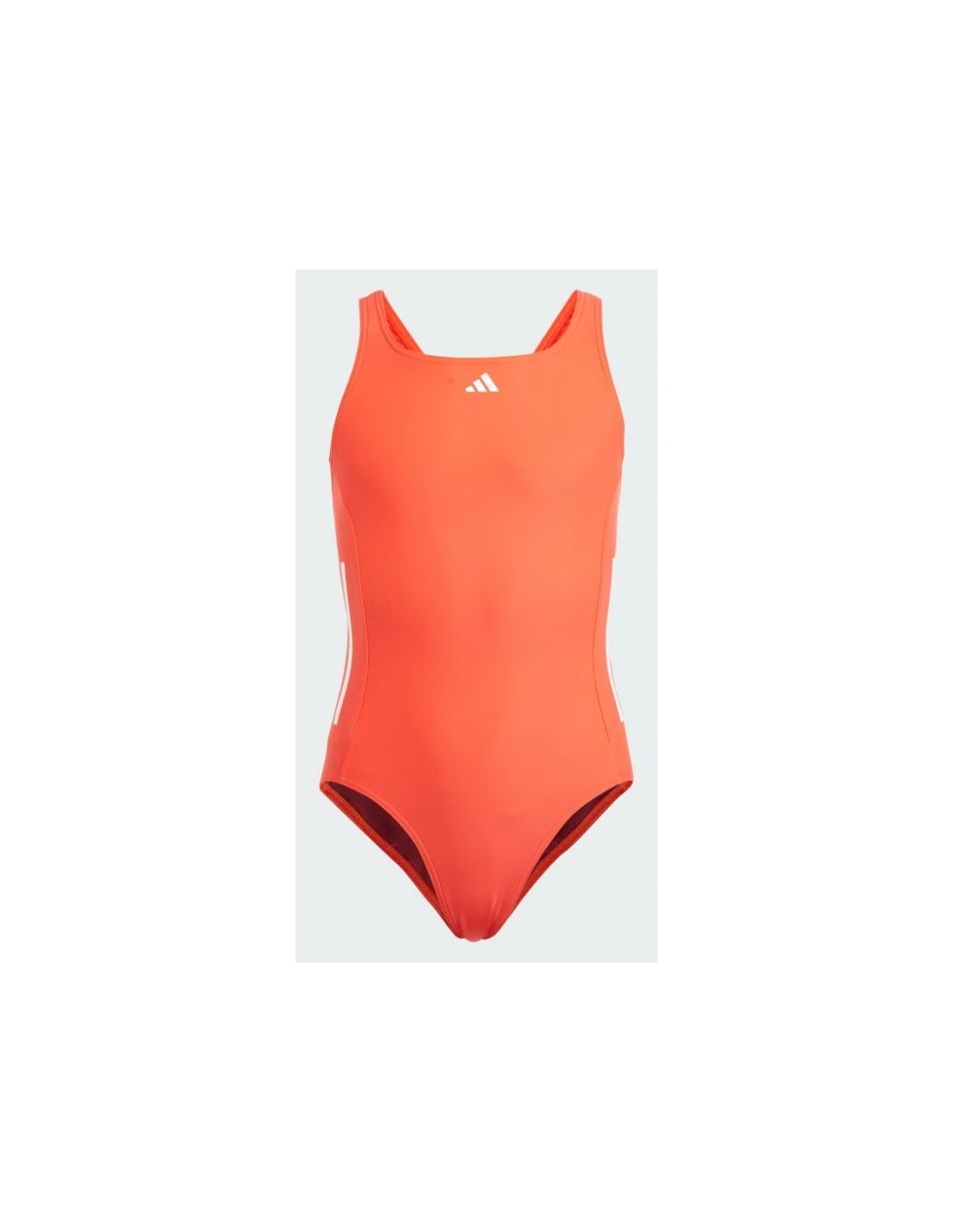 Adidas Cut 3 Stripes Suit Jr IQ3971 swimsuit