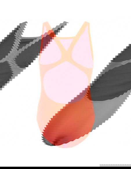 Adidas Cut 3 Stripes Suit Jr IQ3971 swimsuit