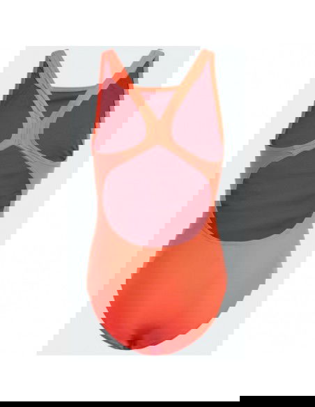 Adidas Cut 3 Stripes Suit Jr IQ3971 swimsuit