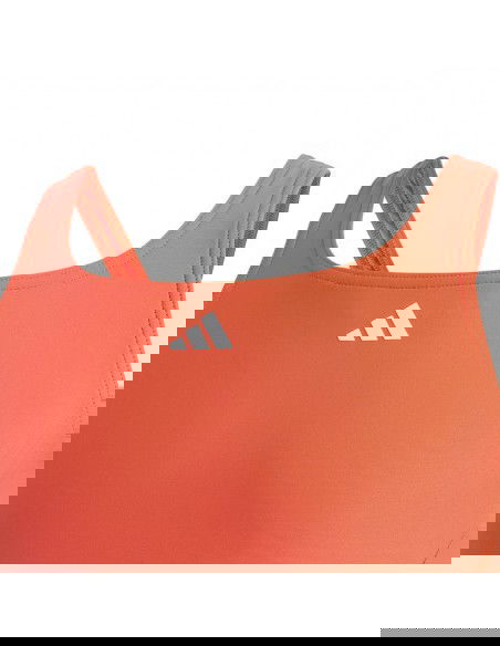 Adidas Cut 3 Stripes Suit Jr IQ3971 swimsuit