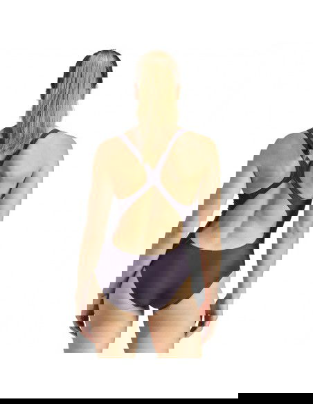 Adidas 3 Bars Suit M IL7285 swimsuit