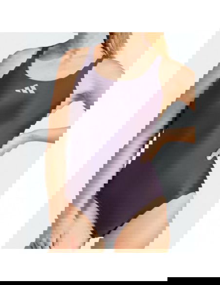 Adidas 3 Bars Suit M IL7285 swimsuit