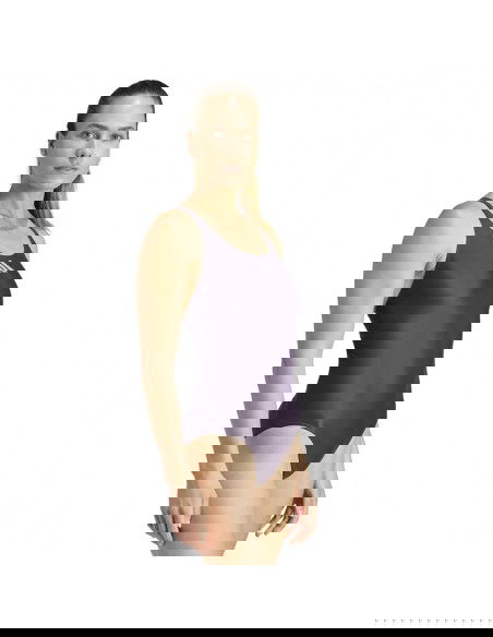 Adidas 3 Bars Suit M IL7285 swimsuit