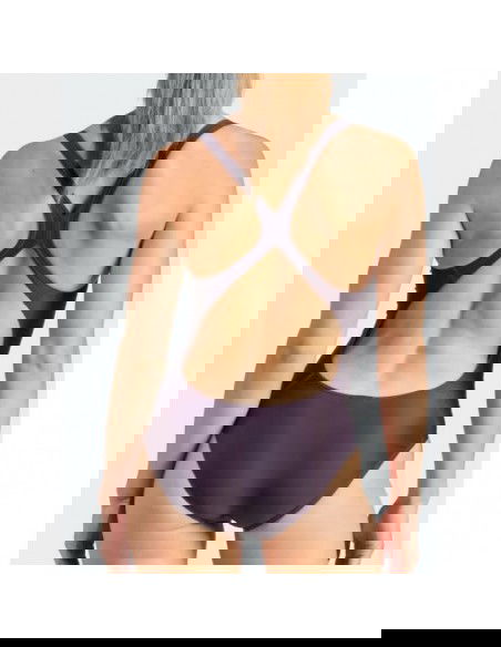 Adidas 3 Bars Suit M IL7285 swimsuit