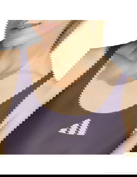 Adidas 3 Bars Suit M IL7285 swimsuit