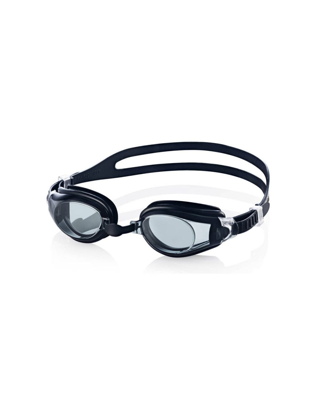 Men's Swimwear Aqua-Speed Black