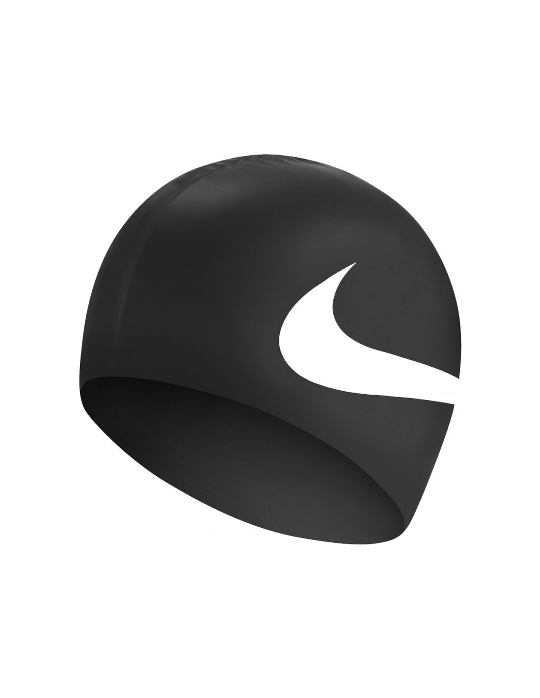 Men's Swimwear Nike White