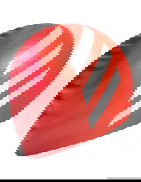 Adidas 3Stripes Silicone Jr HE5081 swimming cap