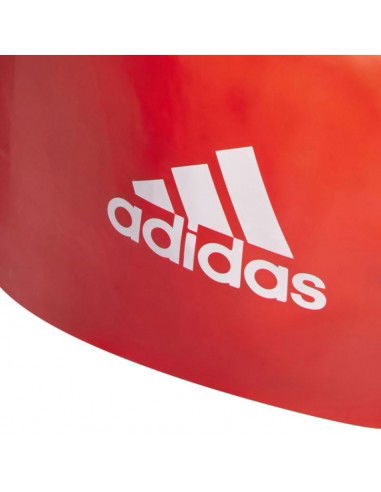Adidas 3Stripes Silicone Jr HE5081 swimming cap
