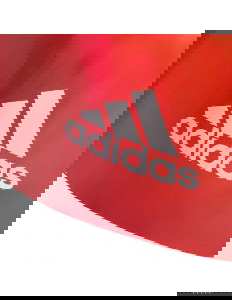 Adidas 3Stripes Silicone Jr HE5081 swimming cap