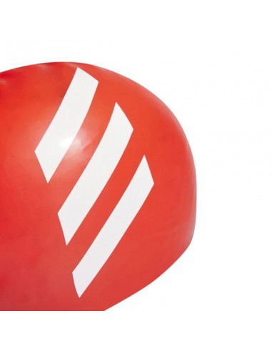 Adidas 3Stripes Silicone Jr HE5081 swimming cap
