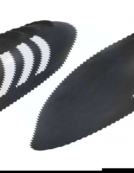 Adidas 3Stripes swimming cap IA8306