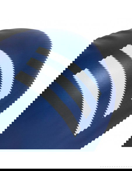 Adidas 3Stripes swimming cap IK9662