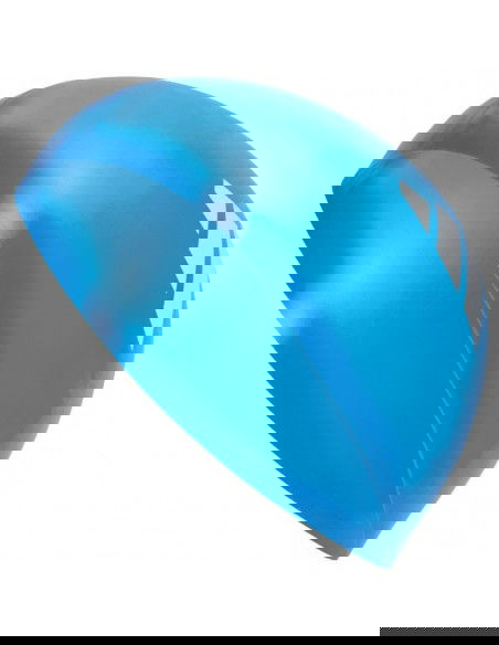 Adidas 3Stripes Swim Jr swimming cap IA8304