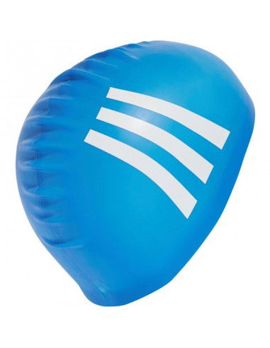 Adidas 3Stripes Swim Jr swimming cap IA8304