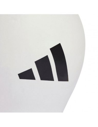 Adidas 3Stripes swimming cap IU1902