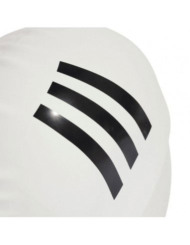 Adidas 3Stripes swimming cap IU1902