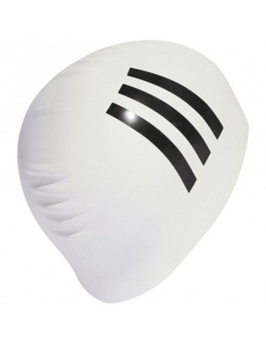 Adidas 3Stripes swimming cap IU1902