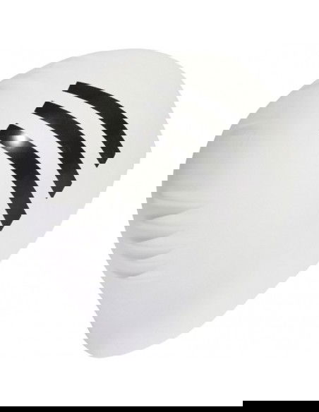 Adidas 3Stripes swimming cap IU1902