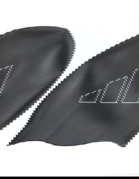 Adidas Logo Swim swimming cap IA8305
