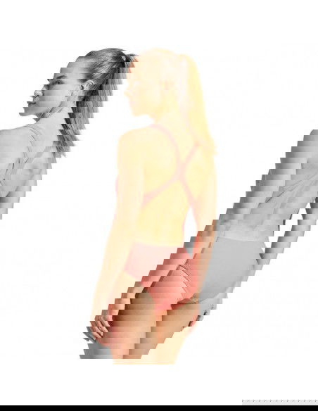 adidas 3 Bar Logo Swimsuit W IQ3985