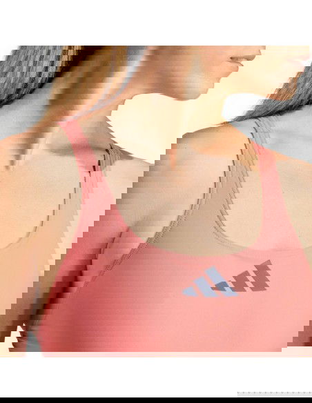 adidas 3 Bar Logo Swimsuit W IQ3985